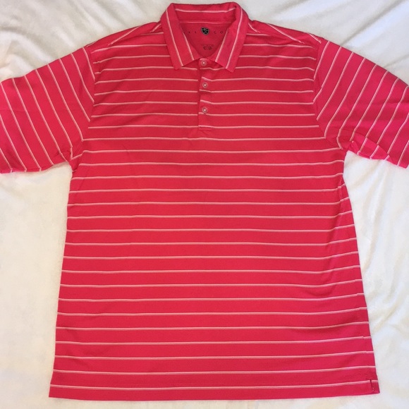 Nike Other - Nike Golf Polo shirt like new